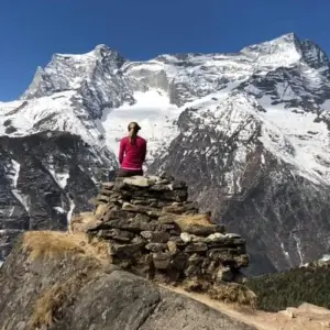 Explore Everest Base Camp Trek  Return back  by Helicopter -12 days for 12 days with Adventure Himalayan Travels and discover unforgettable experiences - Photo 8