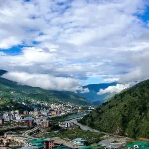 Explore Glimpse of Bhutan 5 nights 6 days for 6 days with Adventure Himalayan Travels and discover unforgettable experiences - Photo 8