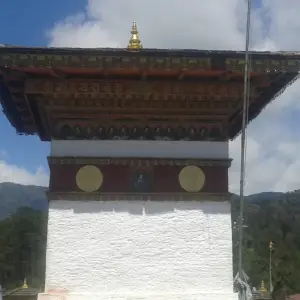 Explore Druk path trek with culture tour - 10 Days for 10 days with Adventure Himalayan Travels and discover unforgettable experiences - Photo 7