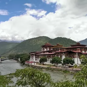 Explore Glimpse of Bhutan 5 nights 6 days for 6 days with Adventure Himalayan Travels and discover unforgettable experiences - Photo 9