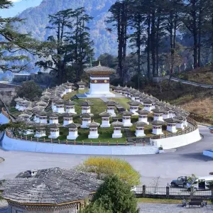 Explore Spirit of Bhutan - 8 Days for 8 days with Adventure Himalayan Travels and discover unforgettable experiences - Photo 10
