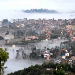 Explore Easy Banthali Village Trek 7 days for 7 days with Adventure Himalayan Travels and discover unforgettable experiences - Photo 8