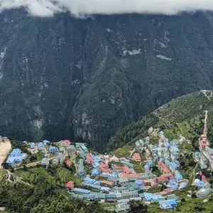 Explore Everest Base Camp and Island Peak Climbing for 18 days with Adventure Himalayan Travels and discover unforgettable experiences - Photo 2