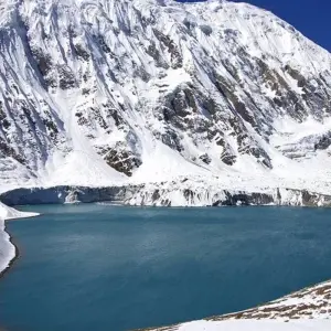 Explore Tilicho Lake and Thorong la pass Trek 17 days for 17 days with Adventure Himalayan Travels and discover unforgettable experiences - Photo 11