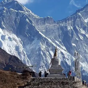 Explore Everest Panorama Trek - 11 Days for 11 days with Adventure Himalayan Travels and discover unforgettable experiences - Photo 7