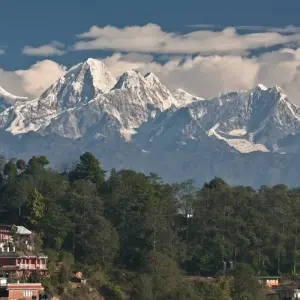 Explore Easy Banthali Village Trek 7 days for 7 days with Adventure Himalayan Travels and discover unforgettable experiences - Photo 9