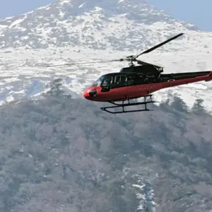 Explore Everest Base Camp Trek  Return back  by Helicopter -12 days for 12 days with Adventure Himalayan Travels and discover unforgettable experiences - Photo 11