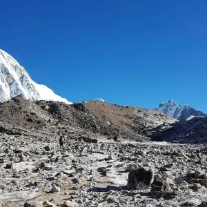 Explore Everest base camp and Lobuche peak climbing for 16 days with Adventure Himalayan Travels and discover unforgettable experiences - Photo 3