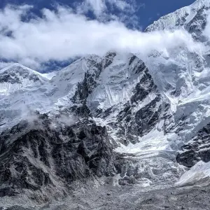 Explore Everest Base Camp and Island Peak Climbing for 18 days with Adventure Himalayan Travels and discover unforgettable experiences - Photo 3