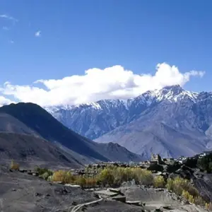 Explore Gosainkunda Lake to Helambu Trek - 9 Days for 9 days with Adventure Himalayan Travels and discover unforgettable experiences - Photo 8