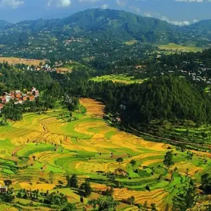 Explore Easy Banthali Village Trek 7 days for 7 days with Adventure Himalayan Travels and discover unforgettable experiences - Photo 10