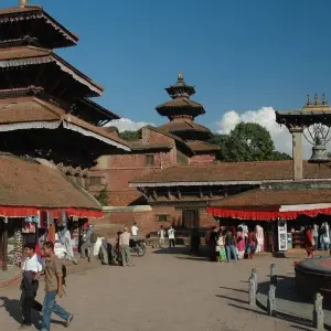 Explore Kathmandu Nagarkot Weekend Tour - 4 Days for 4 days with Adventure Himalayan Travels and discover unforgettable experiences - Photo 7