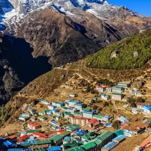 Explore Everest Panorama Trek - 11 Days for 11 days with Adventure Himalayan Travels and discover unforgettable experiences - Photo 8