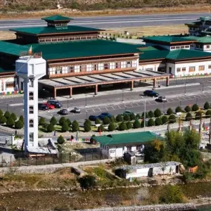 Explore Fly in Fly out in the land of Thunder Dragon 3 nights 4 days for 4 days with Adventure Himalayan Travels and discover unforgettable experiences - Photo 5