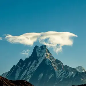 Explore MOHARE DANDA TREK 08 DAY for 8 days with Adventure Himalayan Travels and discover unforgettable experiences - Photo 5