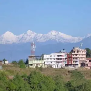 Explore Easy Banthali Village Trek 7 days for 7 days with Adventure Himalayan Travels and discover unforgettable experiences - Photo 11