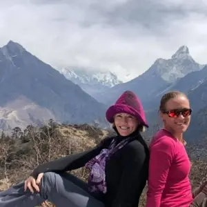 Explore Everest base camp and Lobuche peak climbing for 16 days with Adventure Himalayan Travels and discover unforgettable experiences - Photo 5