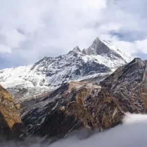 Explore MOHARE DANDA TREK 08 DAY for 8 days with Adventure Himalayan Travels and discover unforgettable experiences - Photo 6