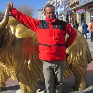 Explore Overland Tibet with EBC Tour 8 days for 8 days with Adventure Himalayan Travels and discover unforgettable experiences - Photo 6