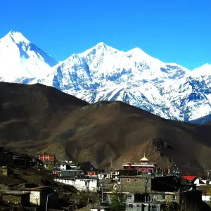 Explore Mountain Biking Annapurna Circuit - 14 Days for 14 days with Adventure Himalayan Travels and discover unforgettable experiences - Photo 4
