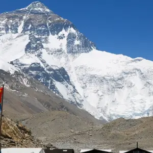 Explore Everest Base Camp and Gokyo Trek with cho la pass - 18 Days for 18 days with Adventure Himalayan Travels and discover unforgettable experiences - Photo 5