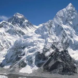Explore Everest Base Camp and Gokyo Trek with cho la pass - 18 Days for 18 days with Adventure Himalayan Travels and discover unforgettable experiences - Photo 6