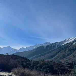 Explore Langtang Valley and Gosaikunda Lake Trek- 14 Days for 14 days with Adventure Himalayan Travels and discover unforgettable experiences - Photo 2