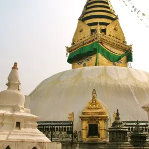 Explore Everest Base Camp and Island Peak Climbing for 18 days with Adventure Himalayan Travels and discover unforgettable experiences - Photo 7