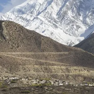 Explore Mountain Biking Annapurna Circuit - 14 Days for 14 days with Adventure Himalayan Travels and discover unforgettable experiences - Photo 6