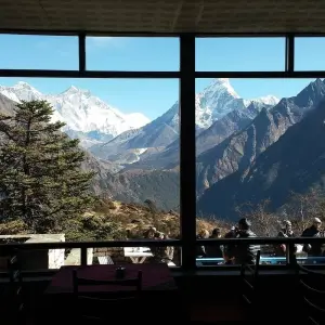 Explore Everest base camp and Lobuche peak climbing for 16 days with Adventure Himalayan Travels and discover unforgettable experiences - Photo 8