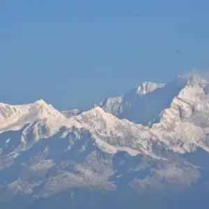 Explore Kanchenjunga North and South Trek - 23 Days for 23 days with Adventure Himalayan Travels and discover unforgettable experiences - Photo 8