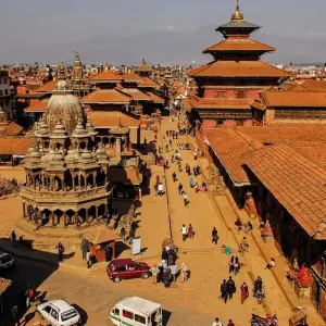 Explore Langtang Valley,Gosainkunda and Helambu Trek - 16 Days for 16 days with Adventure Himalayan Travels and discover unforgettable experiences - Photo 2