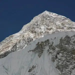 Explore Everest base camp and Lobuche peak climbing for 16 days with Adventure Himalayan Travels and discover unforgettable experiences - Photo 9