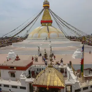 Explore Tsum valley and Manaslu Trek - 21 Days for 21 days with Adventure Himalayan Travels and discover unforgettable experiences - Photo 5