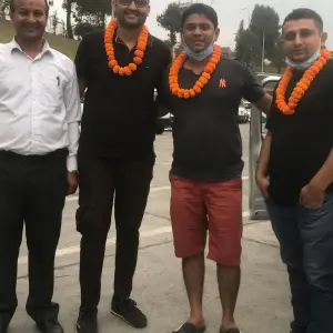 Explore Ghorepani Poon Hill Mardi Himal Trek - 11 Days for 11 days with Adventure Himalayan Travels and discover unforgettable experiences - Photo 2