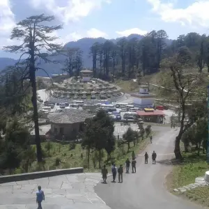 Explore Peaceful Tour 6 Nights 7 Days for 7 days with Adventure Himalayan Travels and discover unforgettable experiences - Photo 2