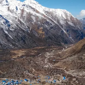 Explore Langtang Valley,Gosainkunda and Helambu Trek - 16 Days for 16 days with Adventure Himalayan Travels and discover unforgettable experiences - Photo 3