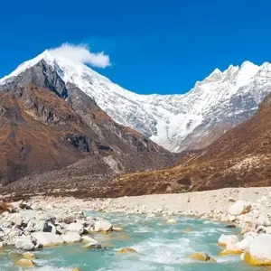 Explore Langtang Valley trek 10 Days for 10 days with Adventure Himalayan Travels and discover unforgettable experiences - Photo 11