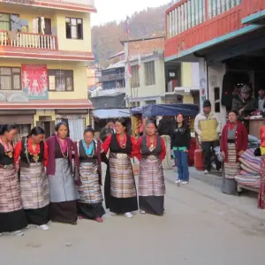 Explore Kanchenjunga North and South Trek - 23 Days for 23 days with Adventure Himalayan Travels and discover unforgettable experiences - Photo 10