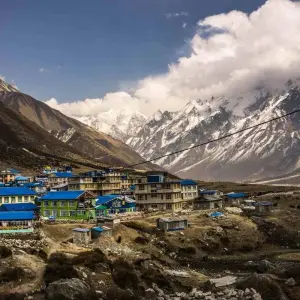 Explore Langtang Valley,Gosainkunda and Helambu Trek - 16 Days for 16 days with Adventure Himalayan Travels and discover unforgettable experiences - Photo 4