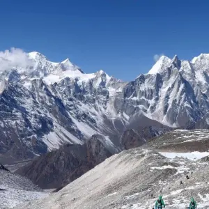 Explore Tsum valley and Manaslu Trek - 21 Days for 21 days with Adventure Himalayan Travels and discover unforgettable experiences - Photo 7