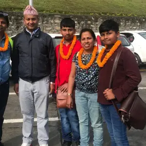 Explore Ghorepani Poon Hill Mardi Himal Trek - 11 Days for 11 days with Adventure Himalayan Travels and discover unforgettable experiences - Photo 4