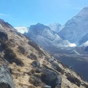 Explore Upper Mustang Valley Mountain Biking Tour- 16 Days for 16 days with Adventure Himalayan Travels and discover unforgettable experiences - Photo 2