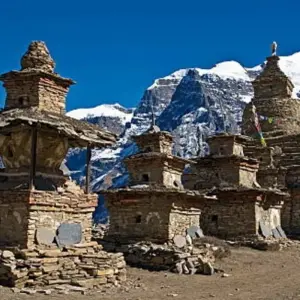 Explore Nar Phu Valley Trek - 12 Days for 12 days with Adventure Himalayan Travels and discover unforgettable experiences - Photo 4