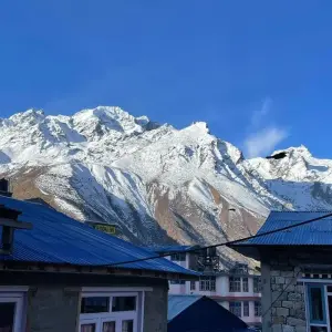 Explore Langtang Valley and Gosaikunda Lake Trek- 14 Days for 14 days with Adventure Himalayan Travels and discover unforgettable experiences - Photo 6