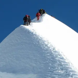 Explore Everest Base Camp and Island Peak Climbing for 18 days with Adventure Himalayan Travels and discover unforgettable experiences - Photo 11