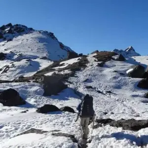 Explore Langtang Valley,Gosainkunda and Helambu Trek - 16 Days for 16 days with Adventure Himalayan Travels and discover unforgettable experiences - Photo 5