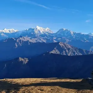 Explore Trek Pikey Peak- 9 Days for 9 days with Adventure Himalayan Travels and discover unforgettable experiences - Photo 2