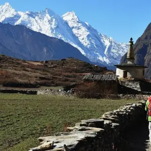 Explore Tsum valley and Manaslu Trek - 21 Days for 21 days with Adventure Himalayan Travels and discover unforgettable experiences - Photo 8