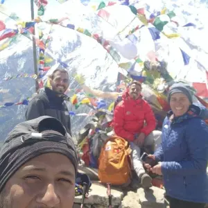 Explore Langtang Valley and Gosaikunda Lake Trek- 14 Days for 14 days with Adventure Himalayan Travels and discover unforgettable experiences - Photo 7